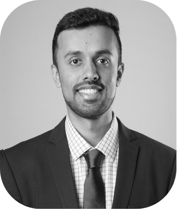 Aditya Venkatesh