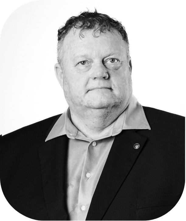 Dave Pryor