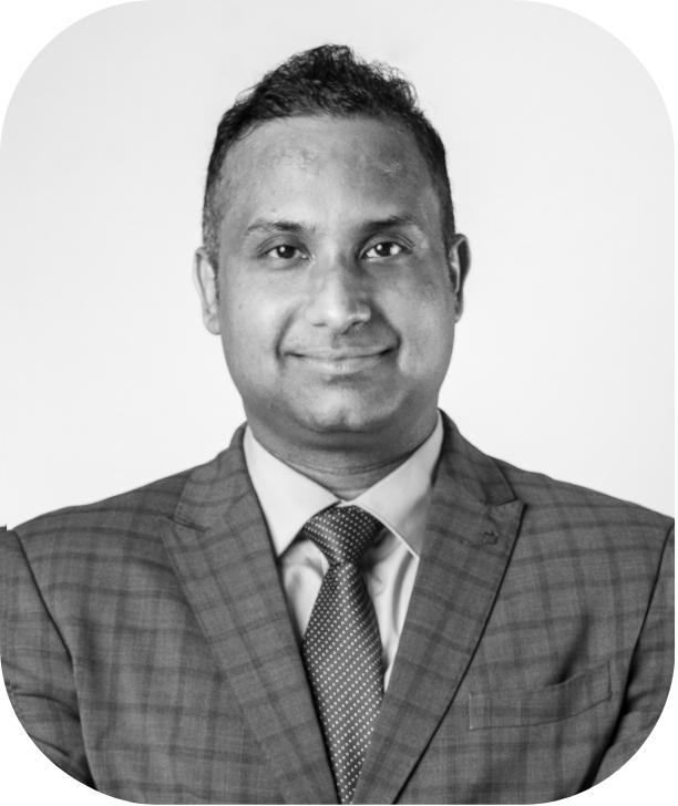 Jerish Joseph