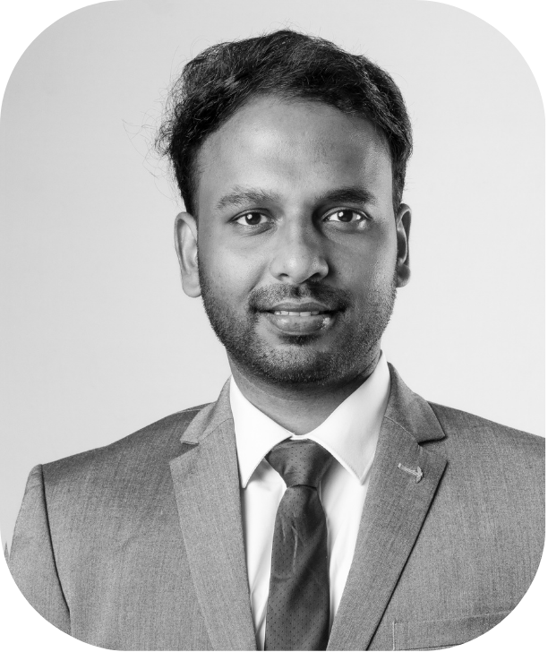 Rajesh S.P.