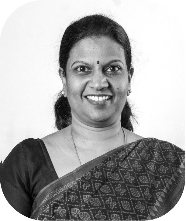 Shyamala Jayakumar