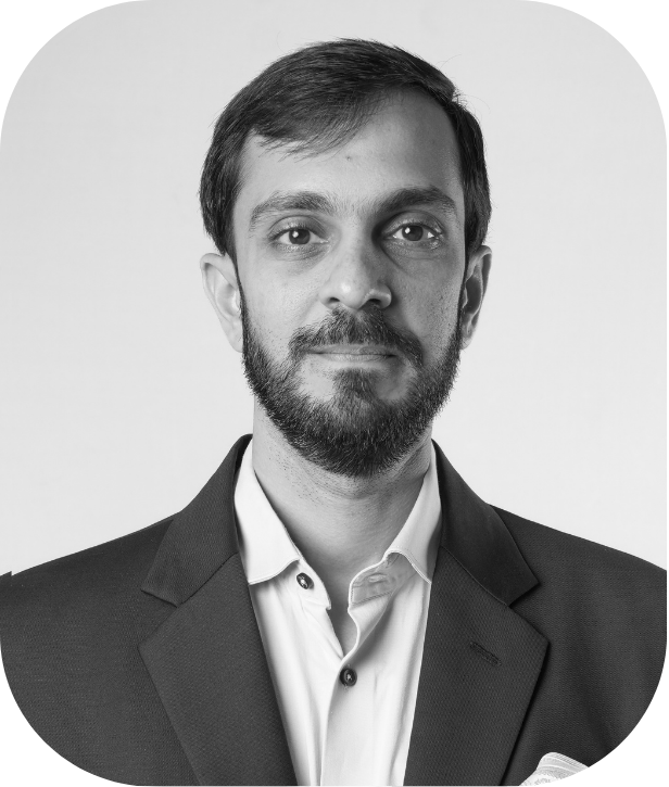 Suhas Kulkarni